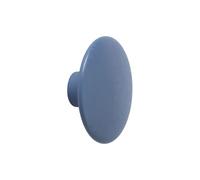 Muuto Patère The Dots bleu pâle moyen