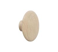 Muuto - Patère Bois naturel