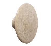 Muuto - Patère Bois naturel