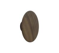 Muuto - Patère Bois naturel