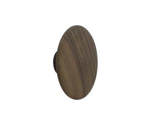 Muuto - Patère Bois naturel