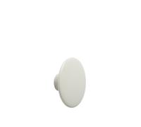 Muuto Patère Dots Wood - blanc - M