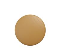 Muuto Patère Dots Wood - Burnt Orange - L