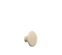 Muuto Patère Dots Wood - Frêne - S