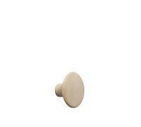 Muuto Patère Dots Wood - nature - S
