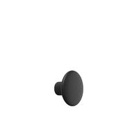 Muuto Patère Dots Wood - noir - S