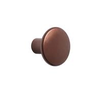 Muuto Porte-vêtements The Dots métal 2.7cm Umber