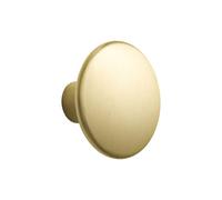 Muuto Porte-vêtements The Dots métal 5cm Laiton
