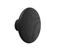 Muuto Patère The Dots. noir moyen