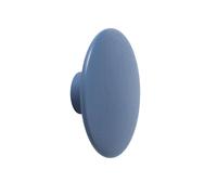 Muuto Patère The Dots bleu pâle extra petit