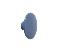 Muuto Patère The Dots bleu pâle grand