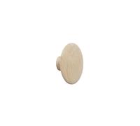 Muuto Patère The Dots chêne XS