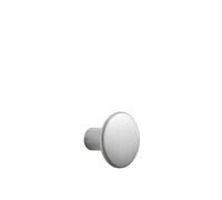 Muuto Patère The Dots métal - Aluminium - M