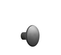 Muuto Patère The Dots métal - M - noir
