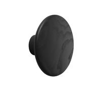Muuto Patère The Dots. noir moyen