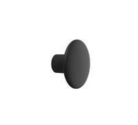 Muuto Patère The Dots. noir petit