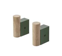 Muuto - Patère Vert