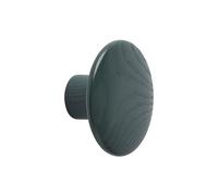 Muuto Porte-vêtements The Dots dark green Small