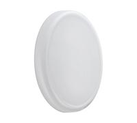 Muuto Plafonnier Looped IP44 White