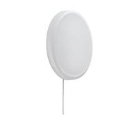 Muuto Plafonnier Looped White
