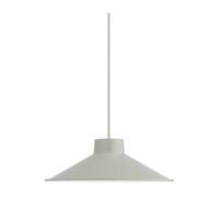Muuto Plafonnier Top Ø36 cm Gris