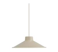 Muuto Plafonnier Top Ø36 cm Sable