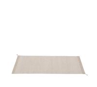 Muuto Ply Tapis 200x80 Rose Clair