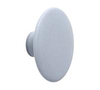 Muuto Porte-vêtements The Dots céramique 13cm Light blue