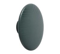 Muuto Porte-vêtements The Dots dark green Large