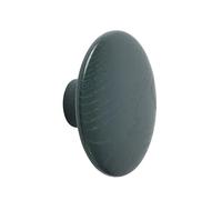 Muuto Porte-vêtements The Dots dark green Medium