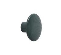 Muuto Porte-vêtements The Dots dark green Small