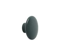Muuto Porte-vêtements The Dots dark green XS