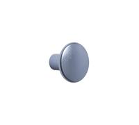 Muuto Porte-vêtements The Dots métal 2.7cm Pale blue