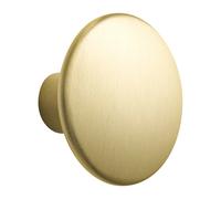 Muuto Porte-vêtements The Dots métal 5cm Laiton