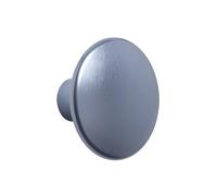 Muuto Porte-vêtements The Dots métal 5cm Pale blue