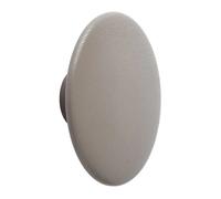 Muuto Porte-vêtements The Dots taupe Large