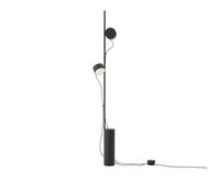 Muuto Post Lampadaire Noir