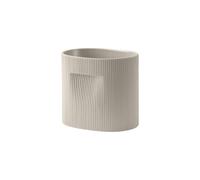 Muuto - Pot de fleurs Beige