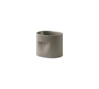 Muuto - Pot de fleurs Marron