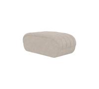 Muuto - Pouf Beige