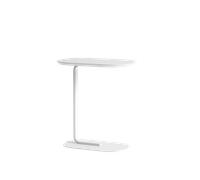Muuto Relate Table Basse 60,5 cm Blanc Cassé