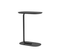 Muuto Relate Table Basse 73,5 cm Noir