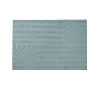 Muuto Relevo Rug Quattro tapis en laine Sage green. 200x300 cm