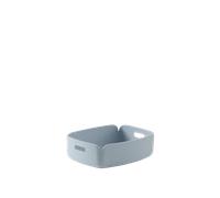Muuto Panier de rangement Restore. petit Light Blue