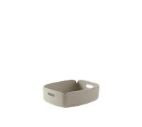 Muuto Panier de rangement Restore. petit Sable