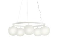 Muuto Rime Blanc