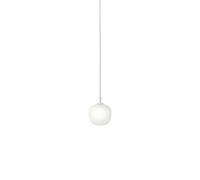 Muuto Rime Suspension Blanc Ø12