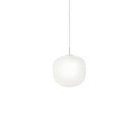 Muuto Rime Suspension Blanc Ø25