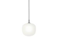 Muuto Rime Suspension Noir Ø25