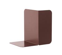 Muuto Serre-livres Compile plum (violet)